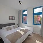 Rent 2 bedroom apartment of 65 m² in Bijlmer Centrum 