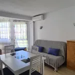 Alquilo 1 dormitorio apartamento de 35 m² en Torre del Mar