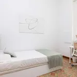 Rent a room in valencia