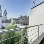 Appartement de 120 m² avec 2 chambre(s) en location à Brussels