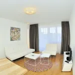 Rent 1 bedroom apartment of 538 m² in Zurich