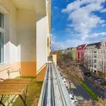 Rent a room in berlin