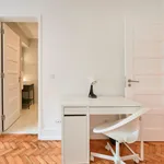 Rent 6 bedroom apartment in Lisbon