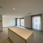 Nieuw luxe appartement centrum Roeselare te huur