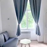 Rent 1 bedroom apartment of 21 m² in Prague