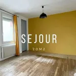 Maison de 100 m² avec 7 chambre(s) en location à Sotteville-lès-Rouen