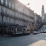 Rent 1 bedroom apartment in Porto