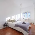 Rent a room in lisbon