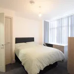 Rent 6 bedroom house in Birmingham