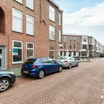 Huur 3 slaapkamer appartement van 85 m² in Den Haag