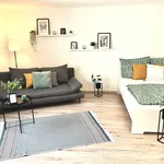 Miete 1 Schlafzimmer wohnung von 37 m² in Karlsruhe