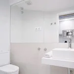 Alquilo 1 dormitorio apartamento de 45 m² en Madrid