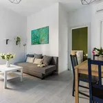 Rent 1 bedroom apartment in milan