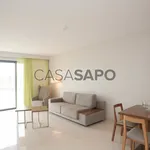 Rent 1 bedroom apartment of 70 m² in Estômbar e Parchal