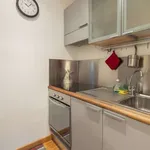 Rent 1 bedroom apartment in milan