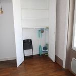 Appartement de 26 m² avec 2 chambre(s) en location à Lyon 7