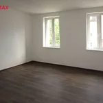 Pronajměte si 1 ložnic/e byt o rozloze 38 m² v Svitavy