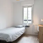 Rent a room of 99 m² in madrid