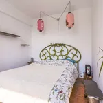 Appartement de 40 m² avec 1 chambre(s) en location à paris