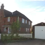 Detached house to rent in White Gates, Hole Park, Rolvenden, Kent TN17