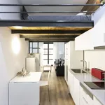 Rent 1 bedroom apartment of 37 m² in Barcelona