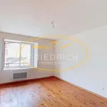 Appartement de 104 m² avec 4 chambre(s) en location à Tréveray