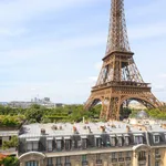 Rent 1 bedroom apartment in Paris