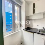 Appartement de 18 m² avec 1 chambre(s) en location à Brest