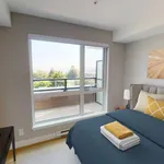 Appartement de 785 m² avec 2 chambre(s) en location à Vancouver