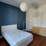 Appartement de 56 m² avec 2 chambre(s) en location à Décines-Charpieu