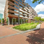 Huur 2 slaapkamer appartement van 97 m² in Rotterdam