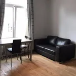 Huur 1 slaapkamer appartement van 16 m² in Leuven