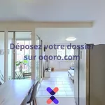 Rent 4 bedroom apartment of 9 m² in Vandœuvre-lès-Nancy