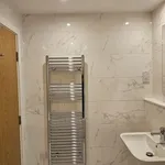 Rent 1 bedroom flat in Birmingham