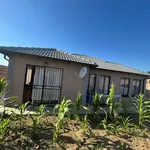 Rent 3 bedroom house of 65 m² in Pretoria