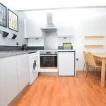 Rent 1 bedroom flat in Sheffield