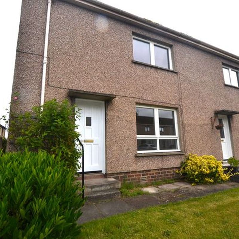 Terraced house to rent in Castle View, Port Seton EH32