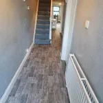 Rent 7 bedroom house in East Midlands