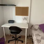 Rent a room in madrid