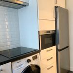 Appartement de 50 m² avec 2 chambre(s) en location à Paris