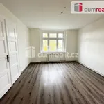 Rent 4 bedroom apartment in Teplice