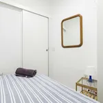 Rent a room of 80 m² in madrid