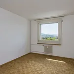 Moderne Wohnung im Hochhaus