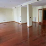 Rent 1 bedroom apartment of 110 m² in Madrid