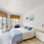 Rent a room in valencia