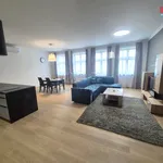 Pronájem bytu 2+kk 100m²