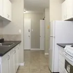 Appartement de 570 m² avec 1 chambre(s) en location à Edmonton