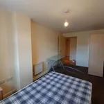 Rent 2 bedroom flat in Leicester