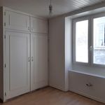 Appartement de 23 m² avec 1 chambre(s) en location à GRENOBLE