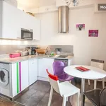 Appartement de 30 m² avec 1 chambre(s) en location à Paris